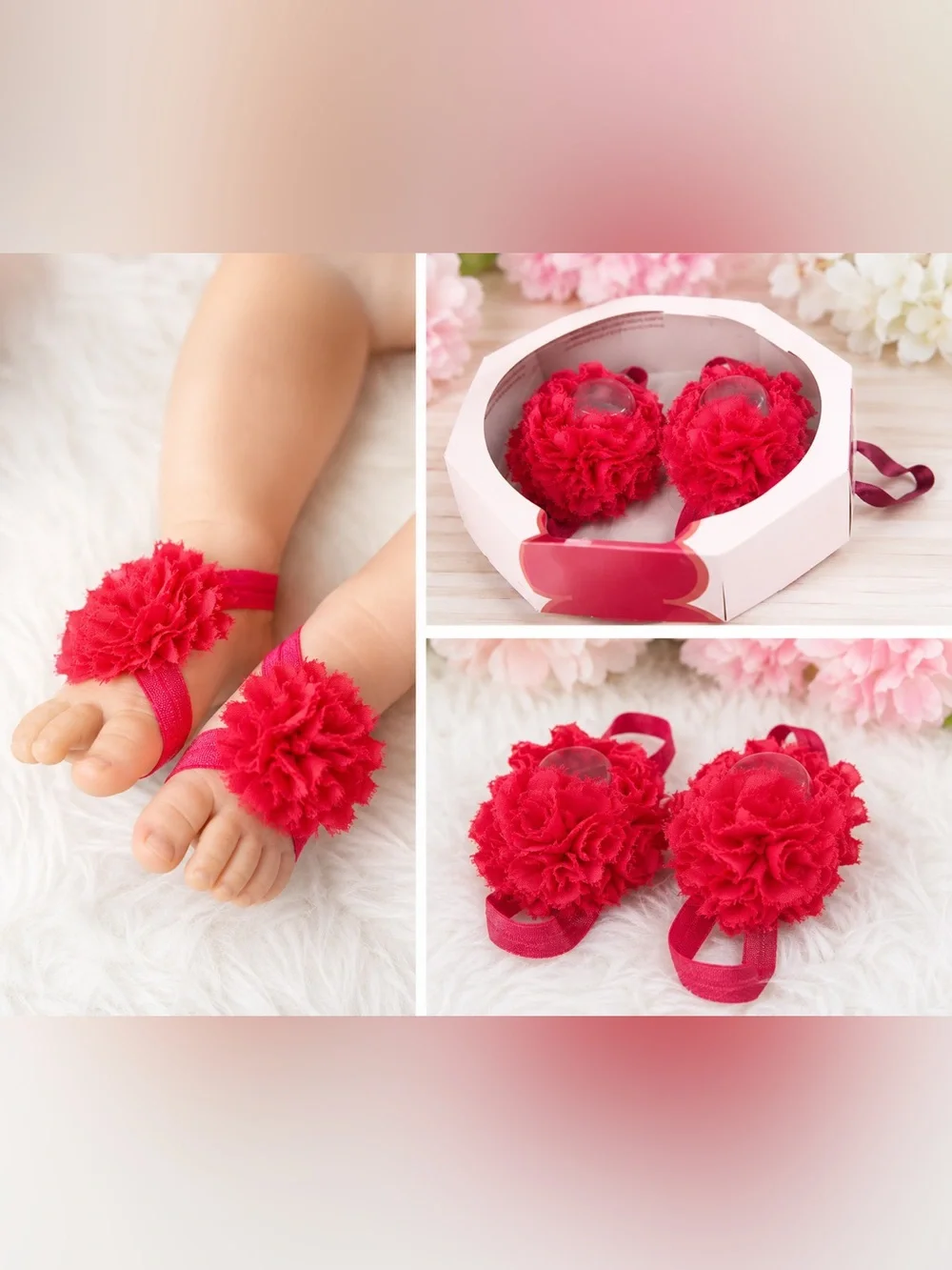 Toe blossom adorable hot